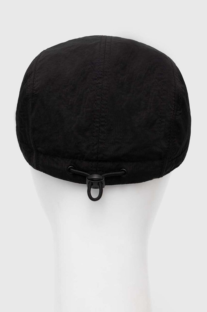 Doplnky Šiltovka Dickies FINCASTLE CAP DK0A4YPC čierna