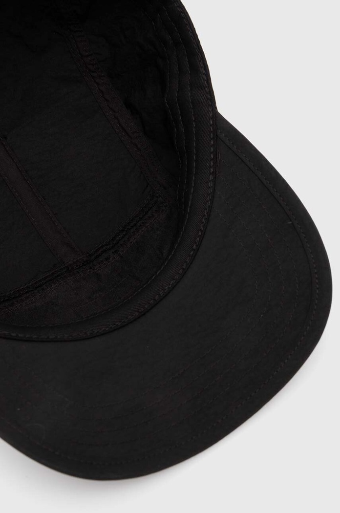 Šiltovka Dickies FINCASTLE CAP čierna DK0A4YPC
