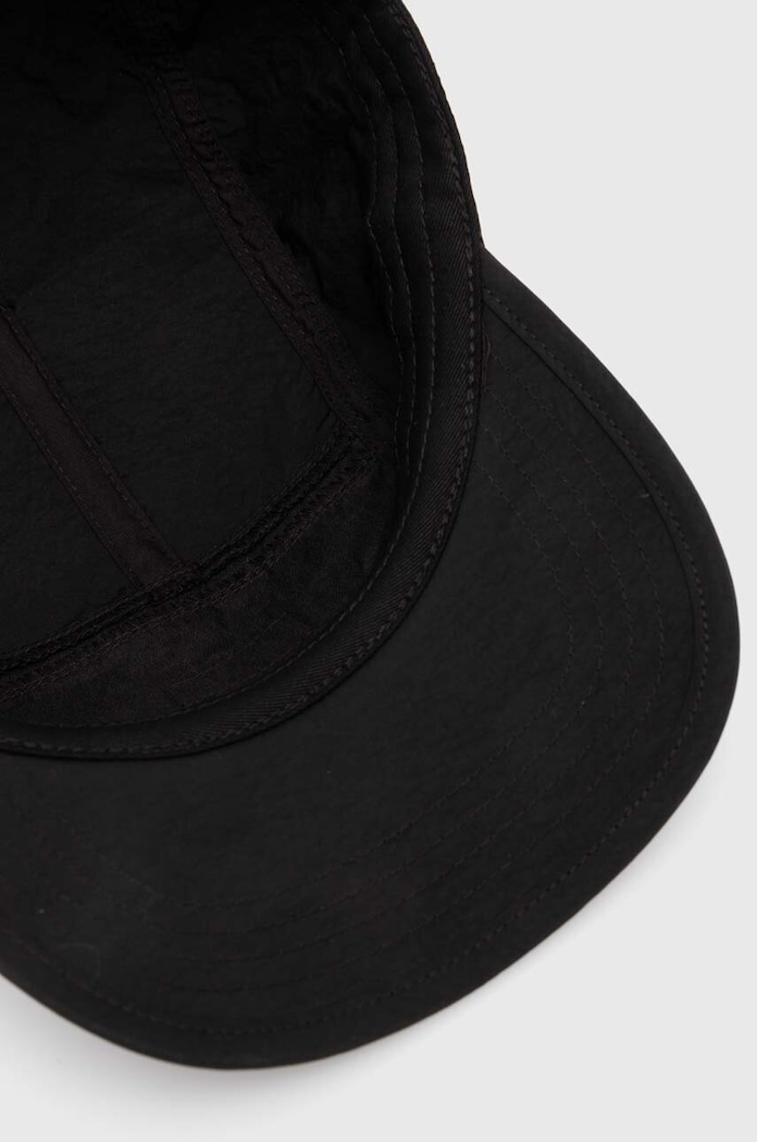 Šiltovka Dickies FINCASTLE CAP čierna DK0A4YPC