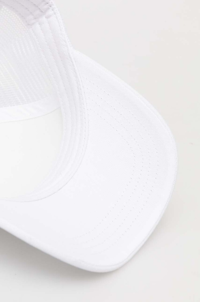 Šiltovka Dickies SHAWSVILLE TRUCKER biela DK0A4YPG