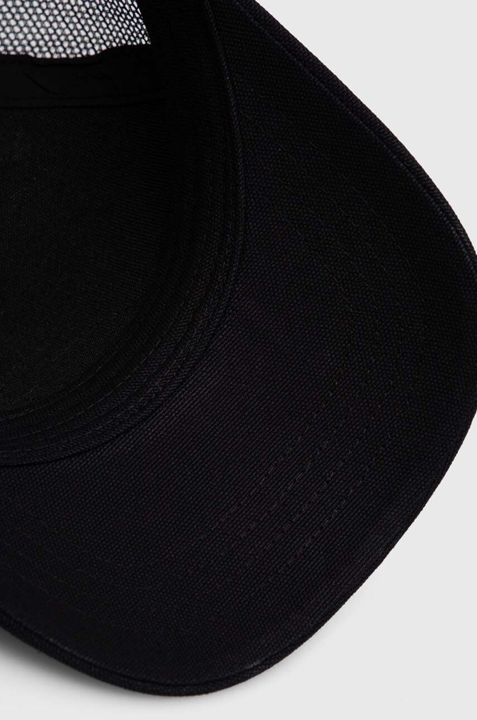 Šiltovka Dickies HANSTON TRUCKER čierna DK0A4YV3