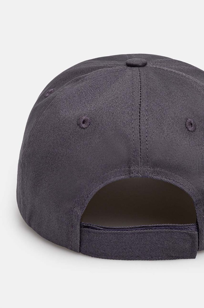 Doplňky Bavlněná baseballová čepice Puma 024357 šedá