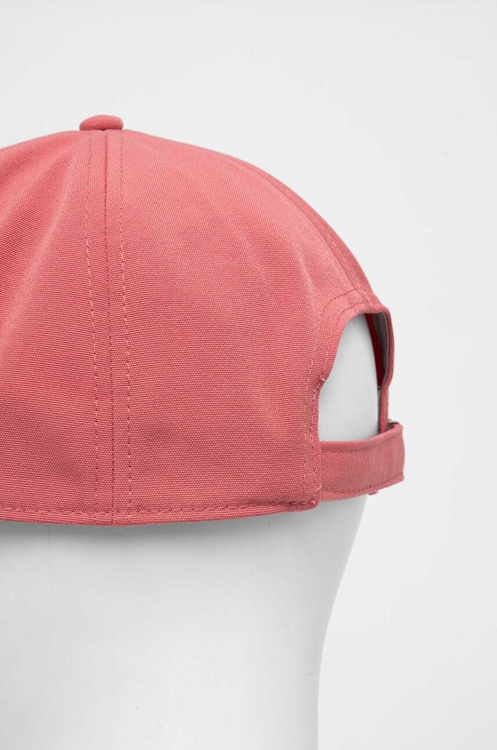 Doplnky Šiltovka Jack Wolfskin Baseball 1900675 ružová