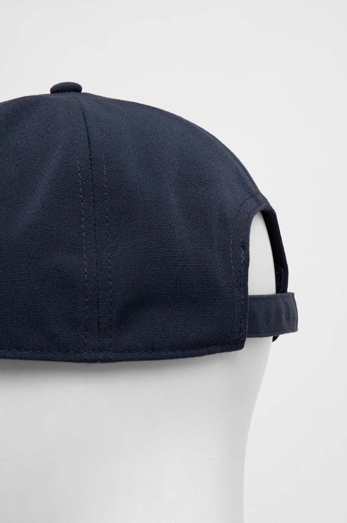 Akcesoria Jack Wolfskin Czapka z daszkiem Baseball 1900675 granatowy