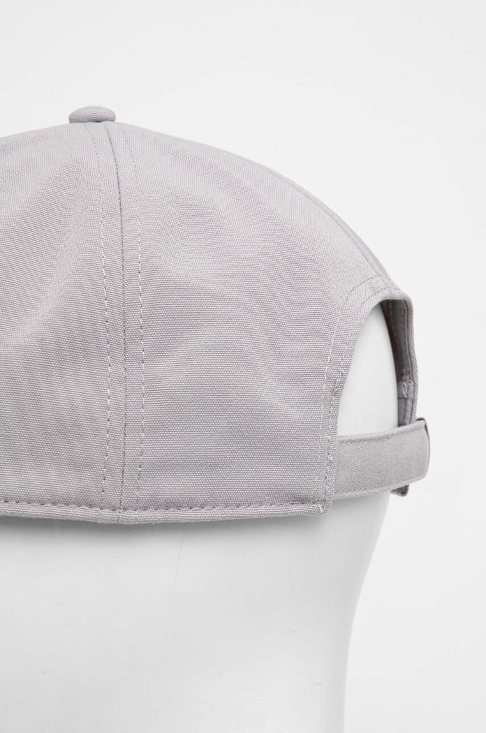 Accesorii Jack Wolfskin șapcă Baseball 1900675 gri