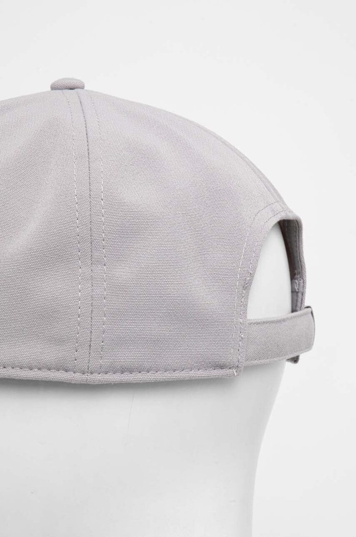 Accesorii Jack Wolfskin șapcă Baseball 1900675 gri