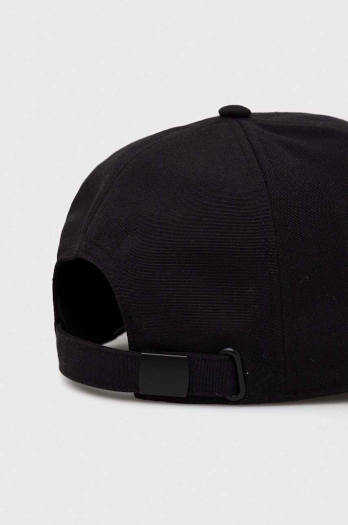 Doplnky Šiltovka Jack Wolfskin Baseball 1900675 čierna