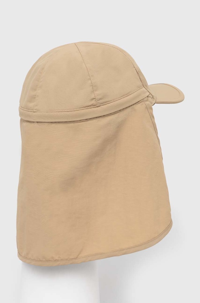 Accesorii Jack Wolfskin sapca Canyon 1911401 bej