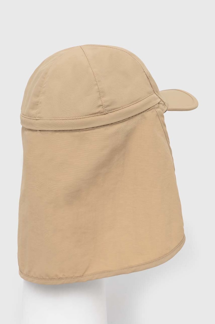 Accesorii Jack Wolfskin sapca Canyon 1911401 bej