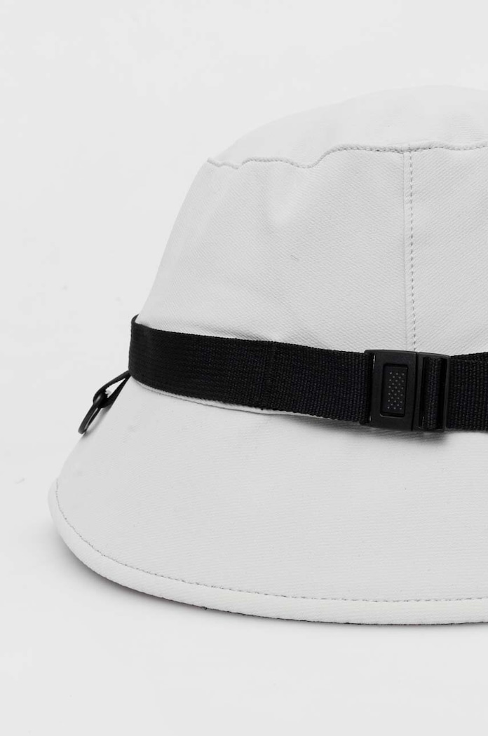 Doplnky Klobúk Jack Wolfskin Wandermood Bucket 1911931 sivá