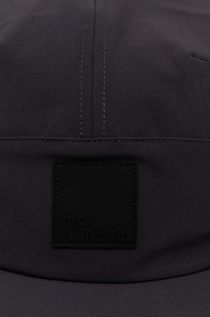 Αξεσουάρ Καπέλο Jack Wolfskin Mainkai 1912021 μαύρο