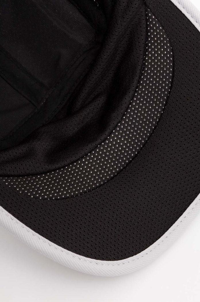Kapa sa šiltom LA Sportiva Shield crna X10BK