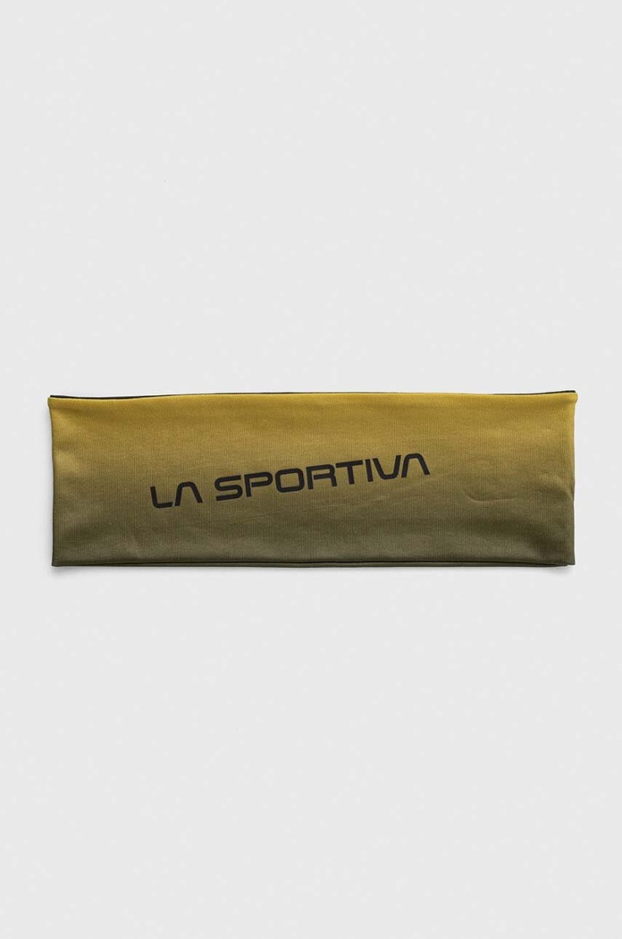 Κορδέλα LA Sportiva Fade άλλο πράσινο X60100999