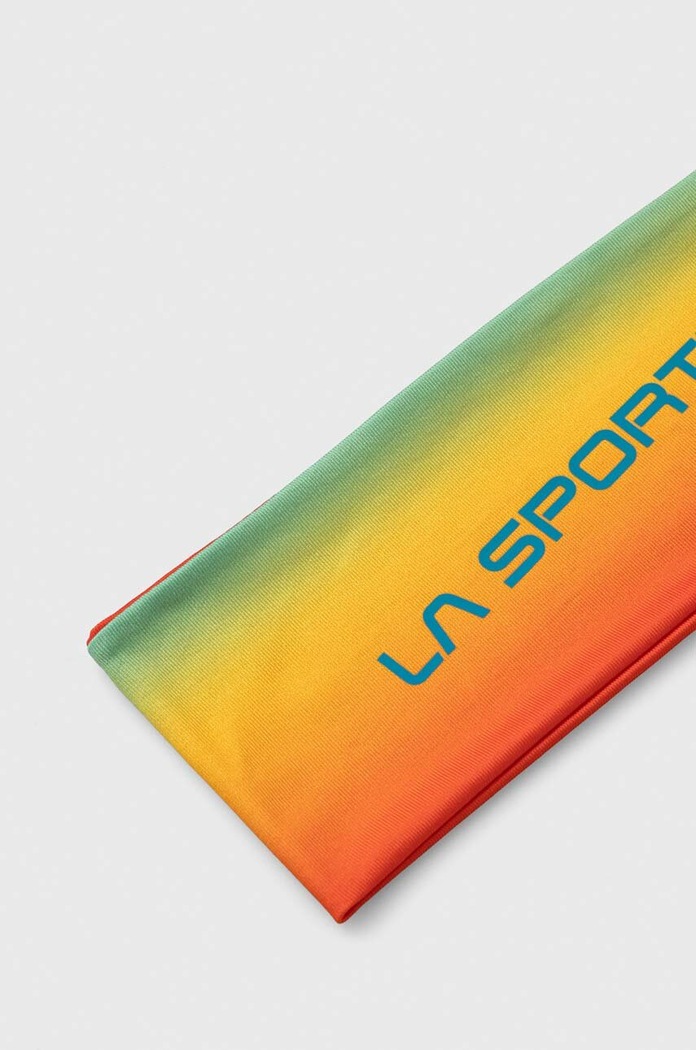 Čelenka LA Sportiva Fade X60614322 žlutá SS24