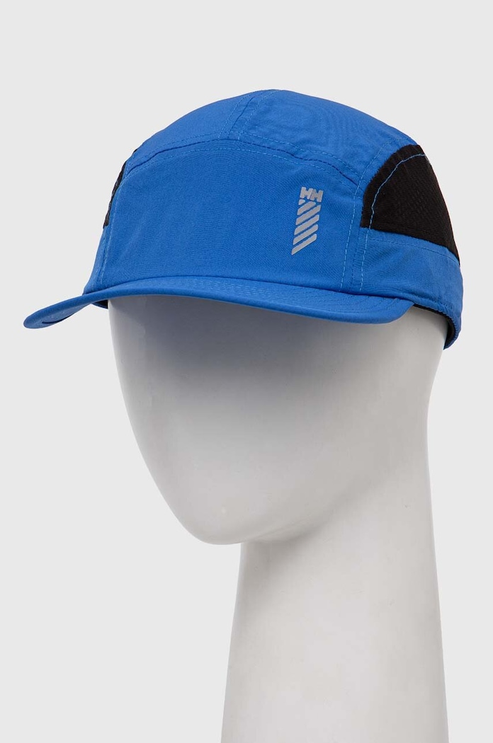 Šiltovka Helly Hansen Planet friendly modrá 67546