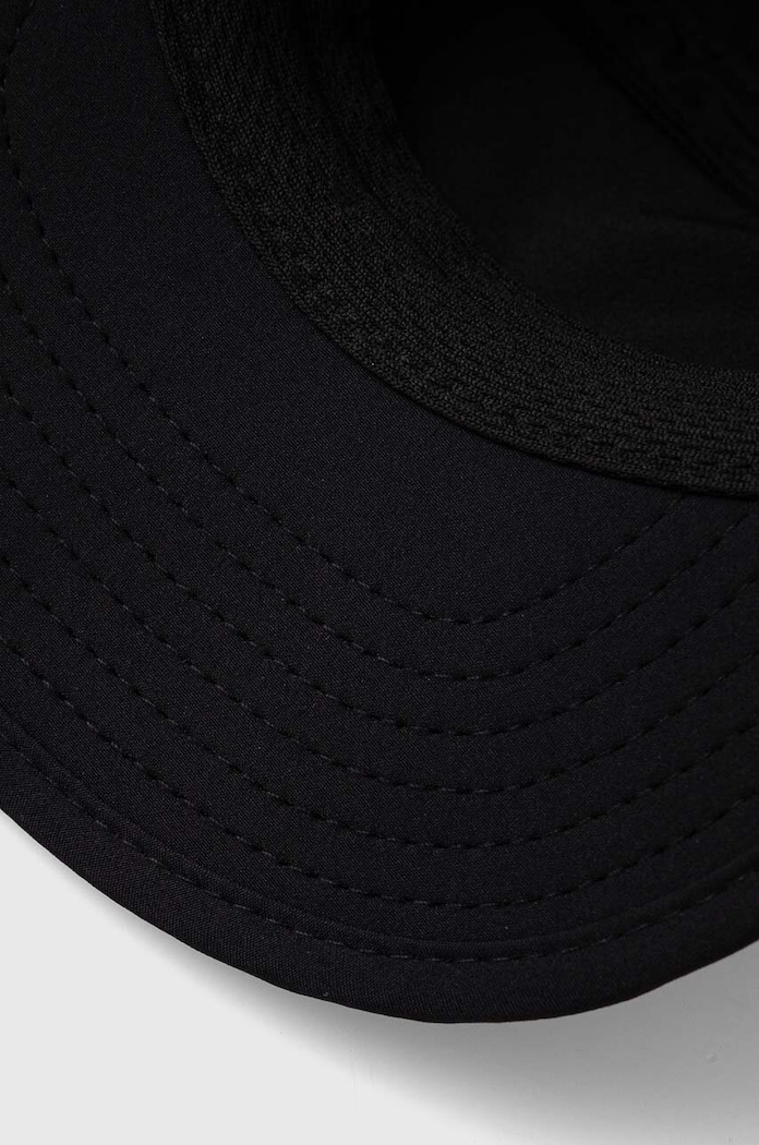 Helly Hansen baseball sapka fekete 67546