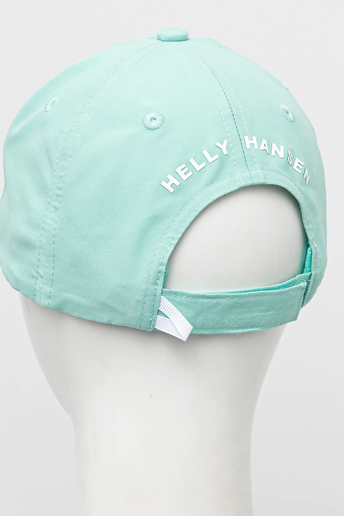Accesorii Helly Hansen șapcă 67517 verde