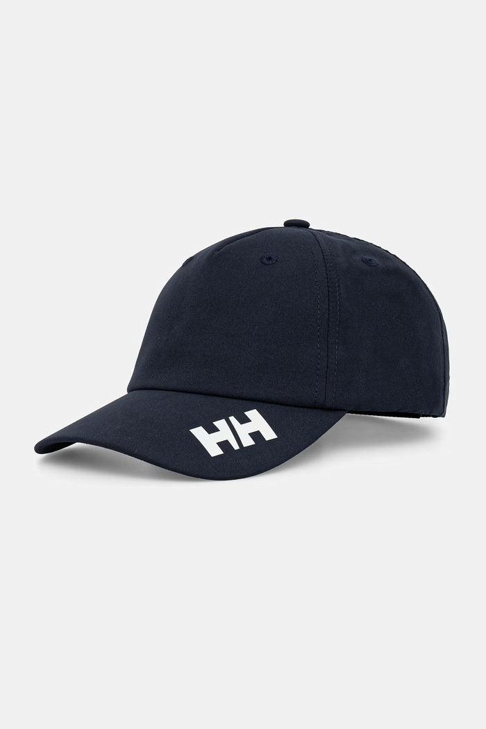 Helly Hansen siltes sapka Planet friendly sötétkék 67517