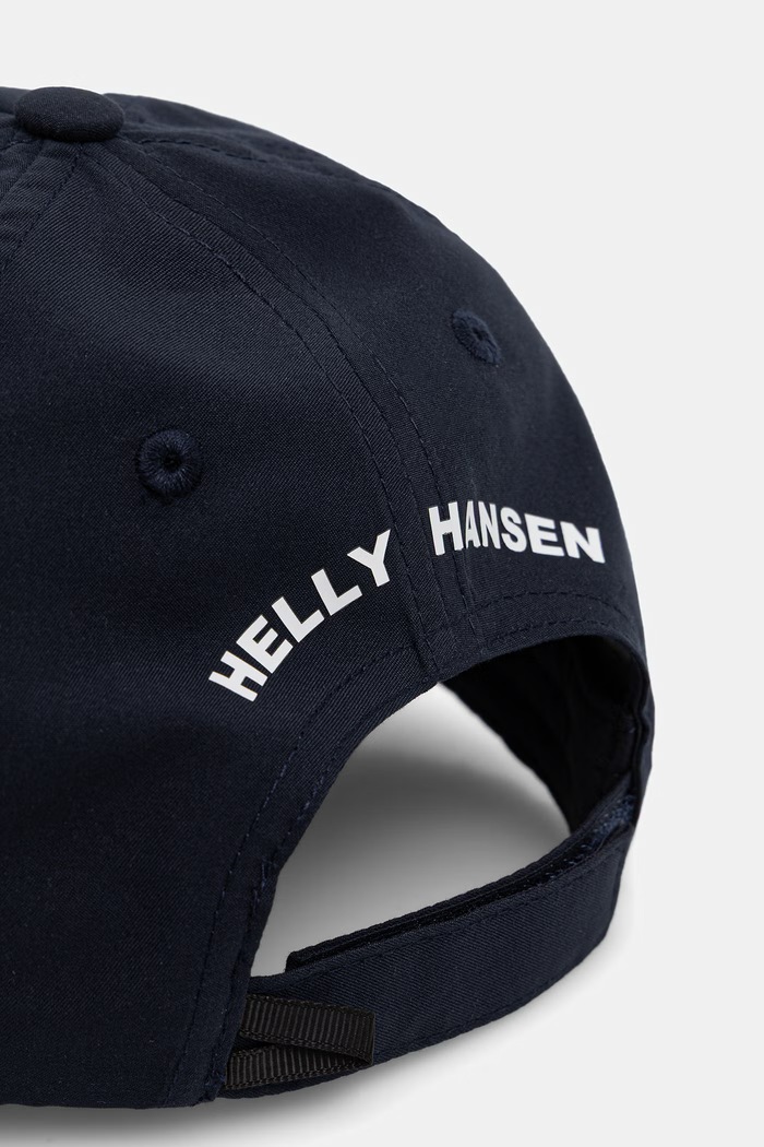 Kiegészítők Helly Hansen siltes sapka 67517 sötétkék