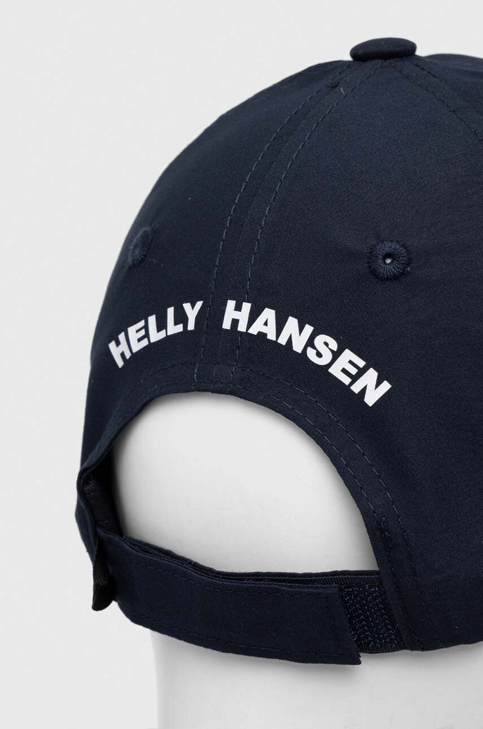 Kiegészítők Helly Hansen siltes sapka 67517 sötétkék