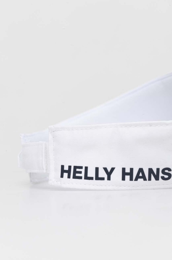 Kšilt Helly Hansen bílá 67545