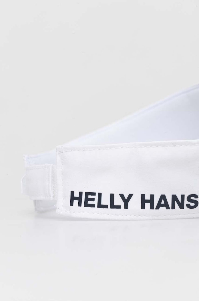 Kšilt Helly Hansen bílá 67545
