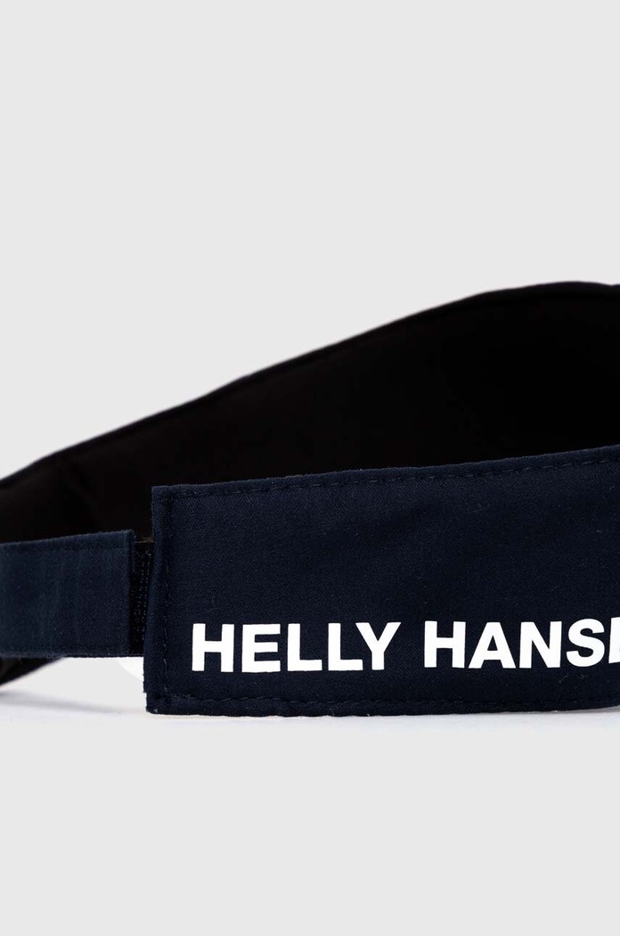 Šilt Helly Hansen tmavomodrá 67545