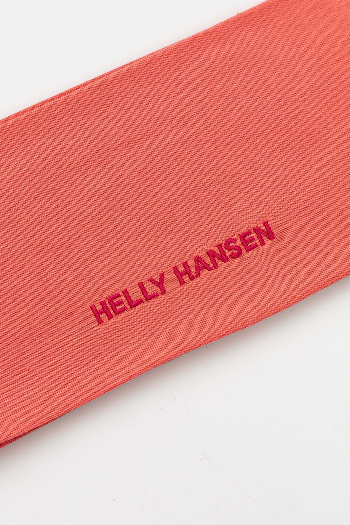 Helly Hansen čelenka 67552 oranžová SS26