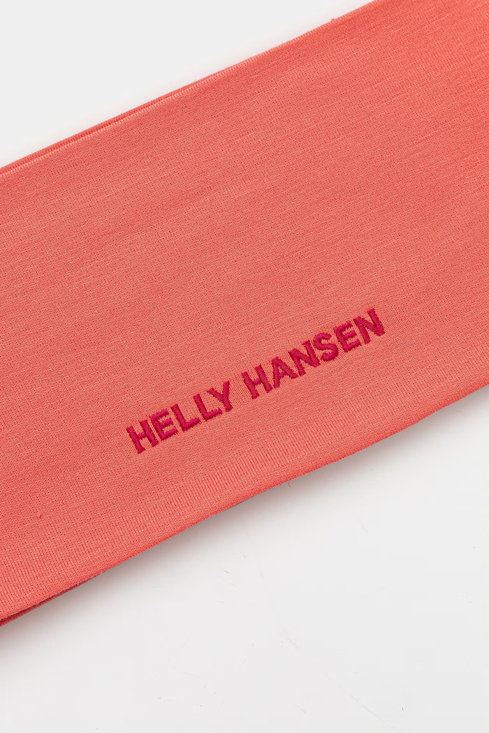 Helly Hansen čelenka 67552 oranžová SS26