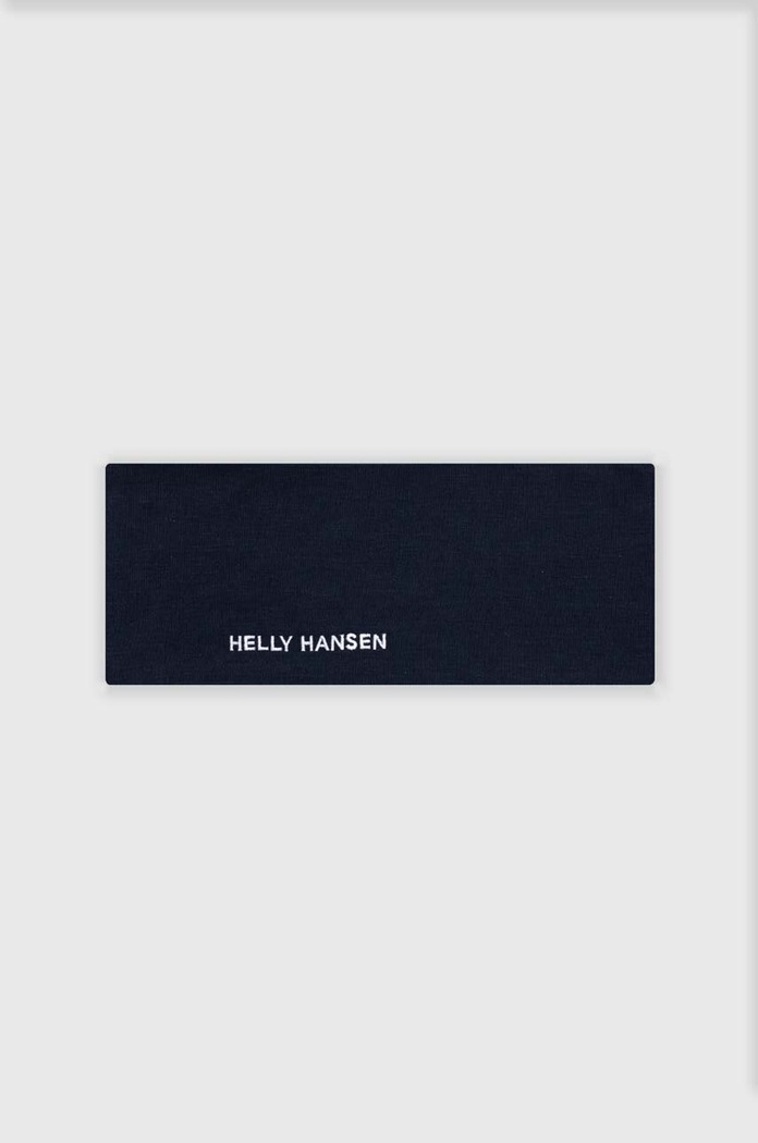 Helly Hansen Banda de susținere bleumarin 67552