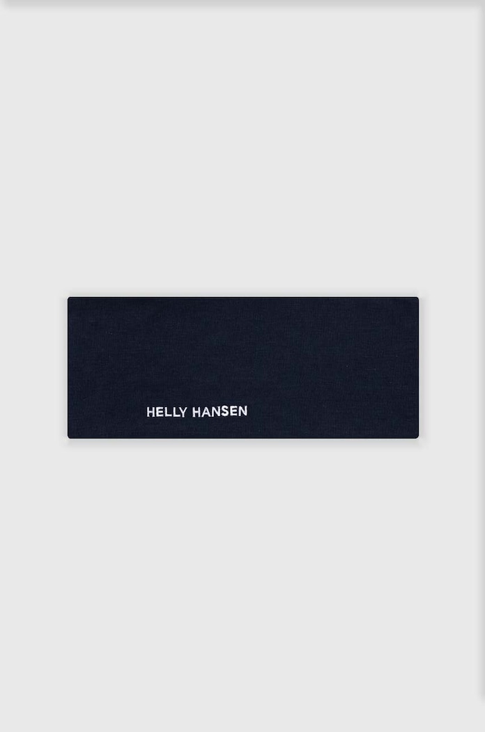 Helly Hansen Banda de susținere bleumarin 67552