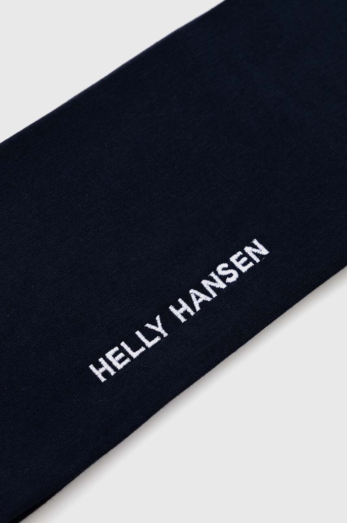 Helly Hansen Banda de susținere 67552 bleumarin SS26