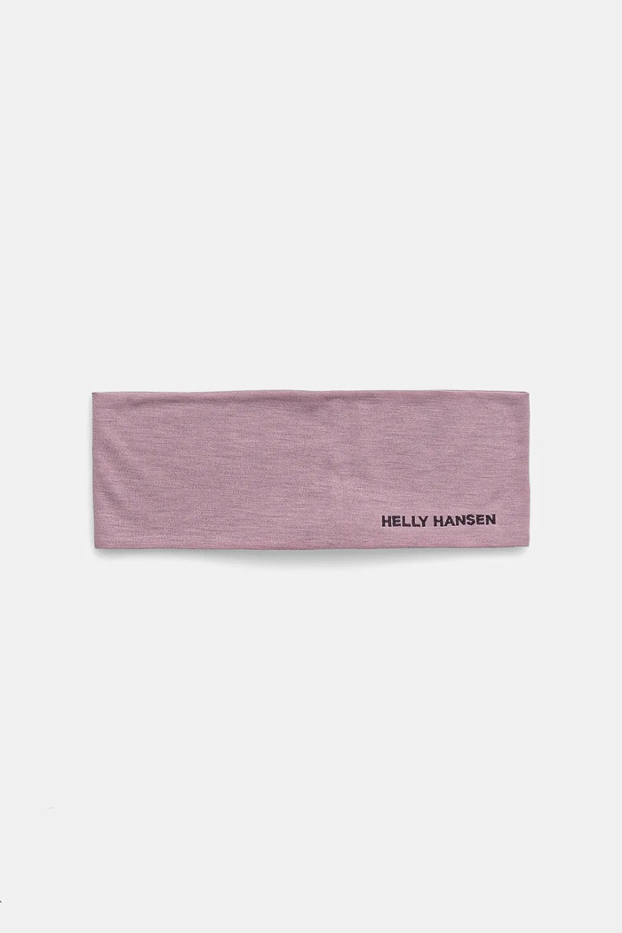 Helly Hansen Banda de susținere violet 67552