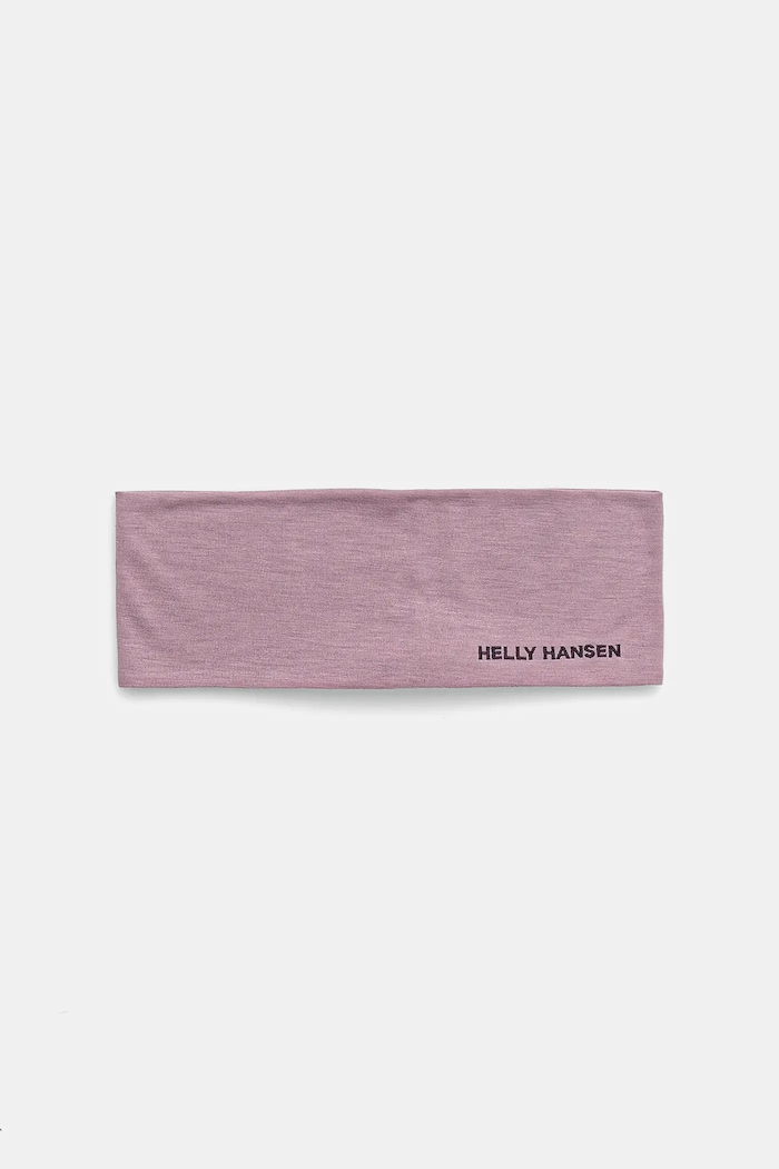 Helly Hansen Banda de susținere violet 67552