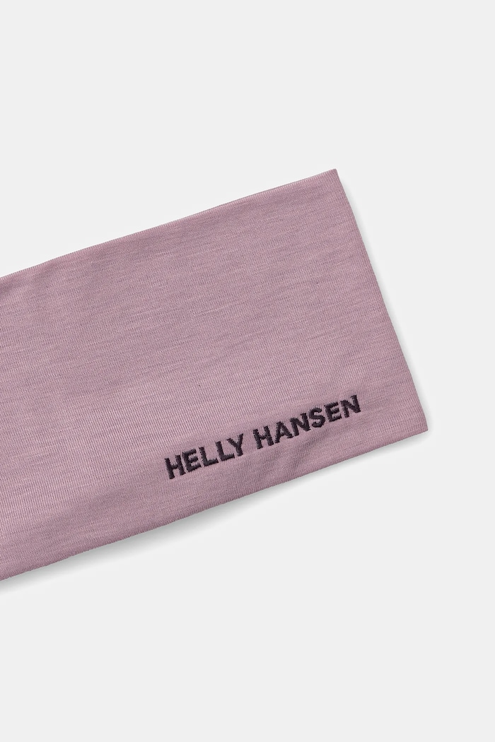 Helly Hansen Banda de susținere 67552 violet SS26
