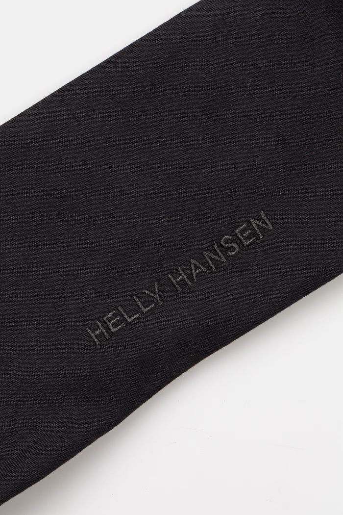 Helly Hansen čelenka 67552 čierna SS26