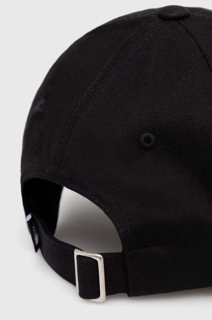 Αξεσουάρ Καπέλο The North Face Norm Hat NF0A7WHOJK31 μαύρο
