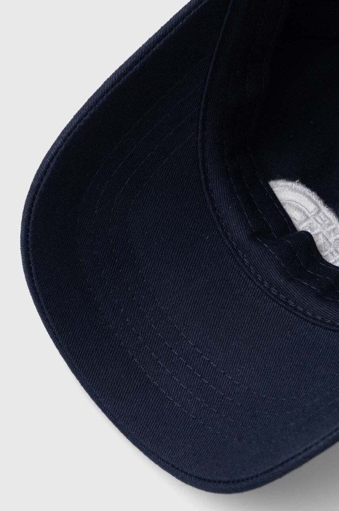 The North Face berretto da baseball Norm Hat blu navy NF0A7WHO8K21
