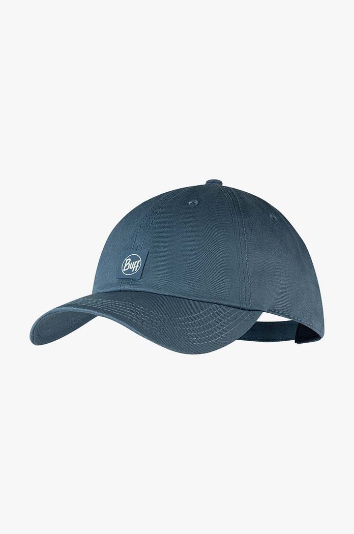 Šiltovka Buff bavlna modrá 131299.909