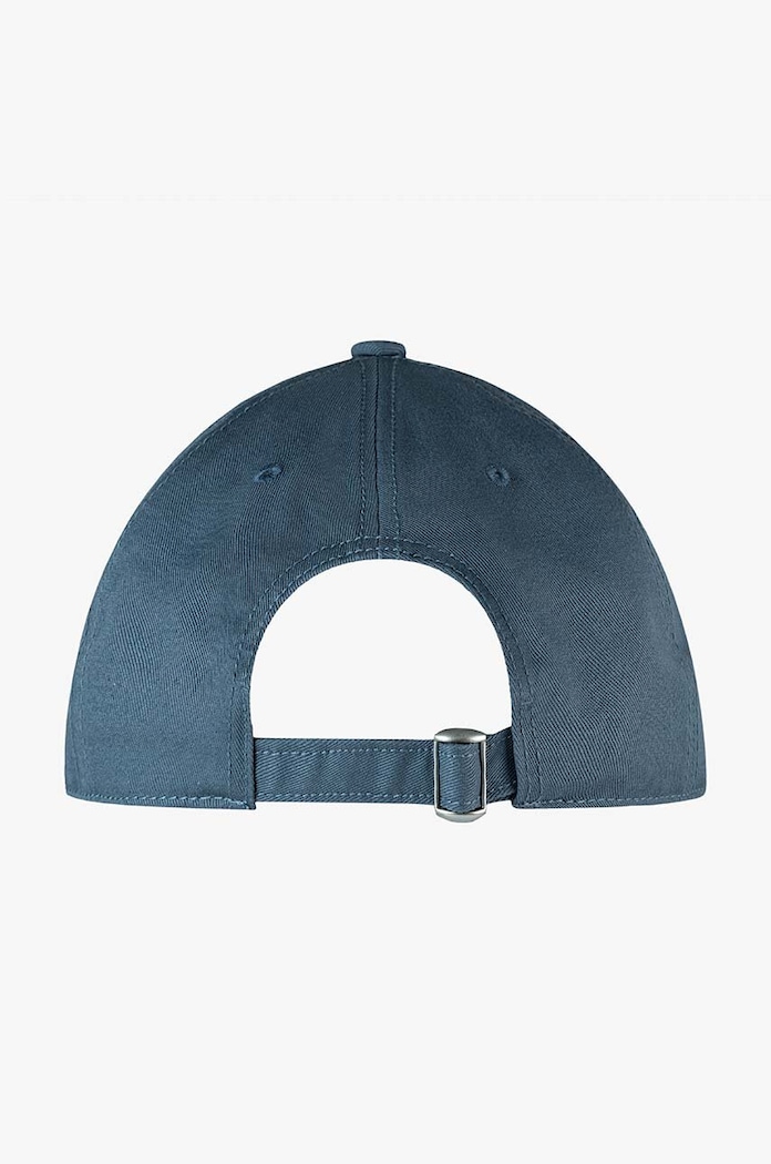 Šiltovka Buff 131299.909 modrá SS24