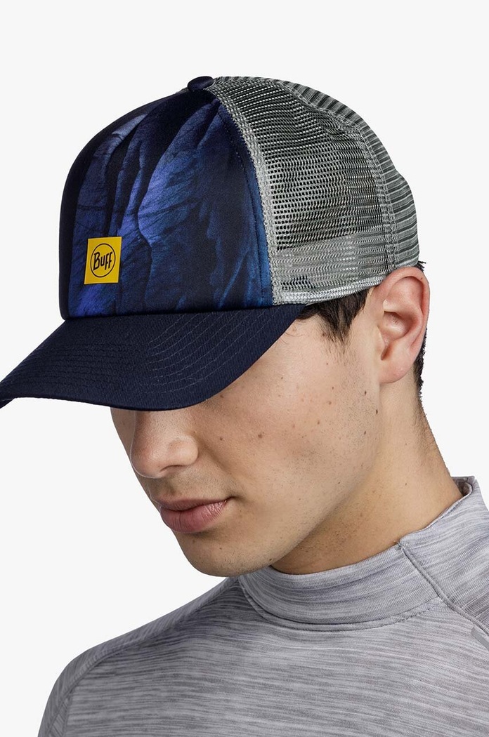 Accesorii Buff sapca 132830.707 bleumarin
