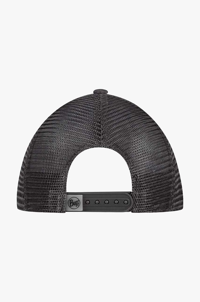 Buff șapcă 133558.209 negru SS24