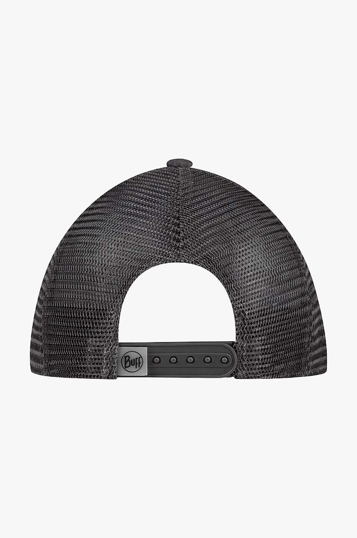 Buff șapcă 133558.209 negru SS24