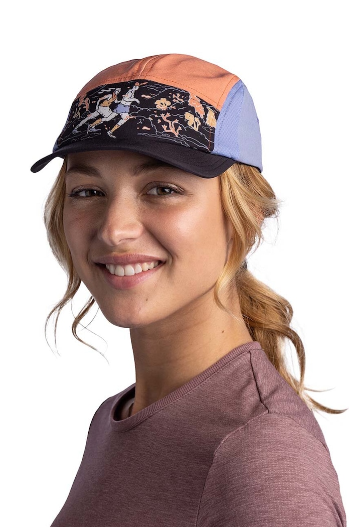Accesorii Buff șapcă 133705.555 negru
