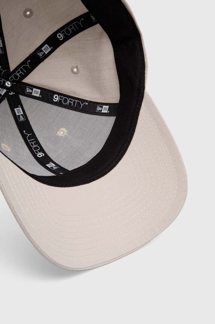 New Era sapca bej 60435071