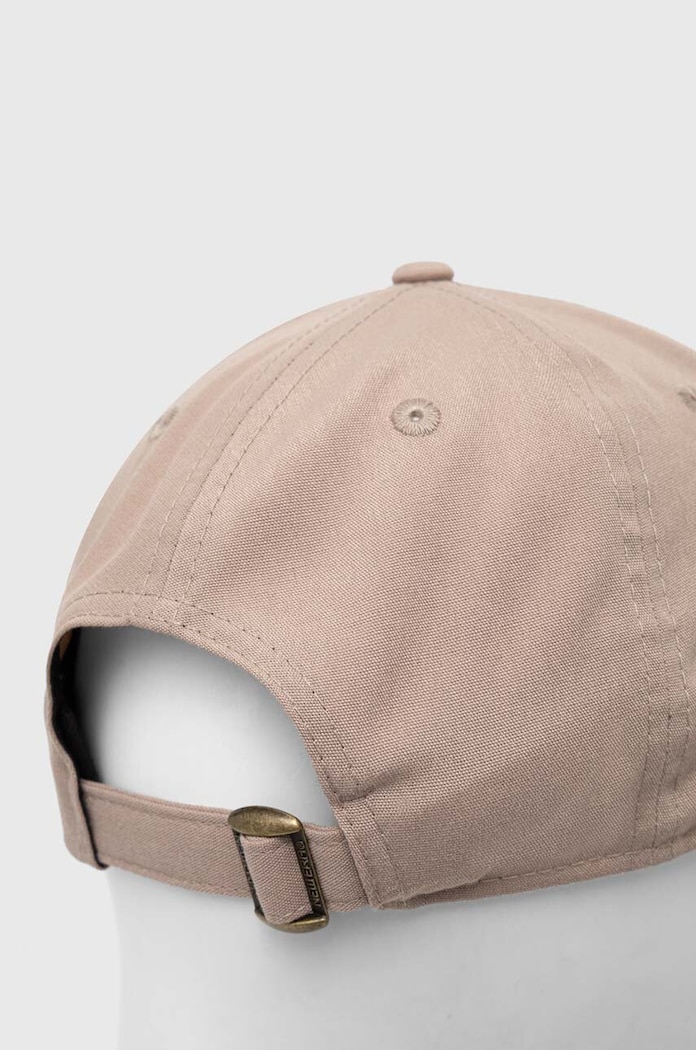 Αξεσουάρ Καπέλο New Era 60435077 μπεζ