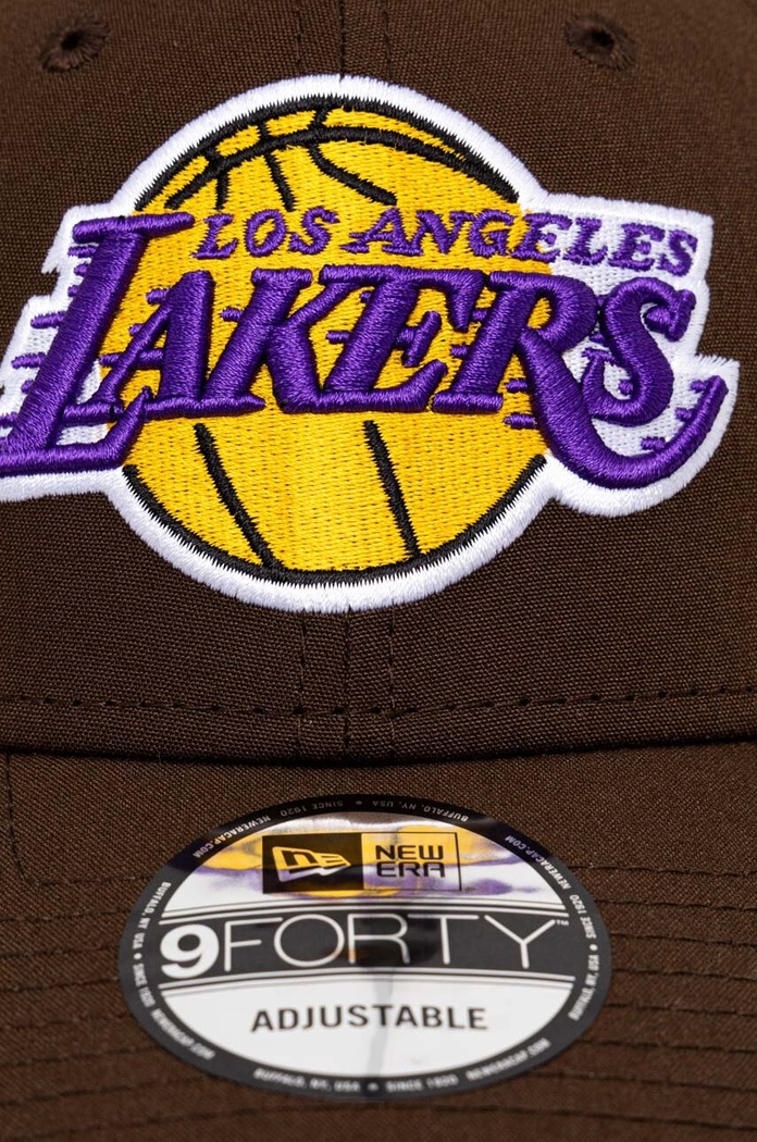 New Era baseball sapka 60435234 zöld SS24