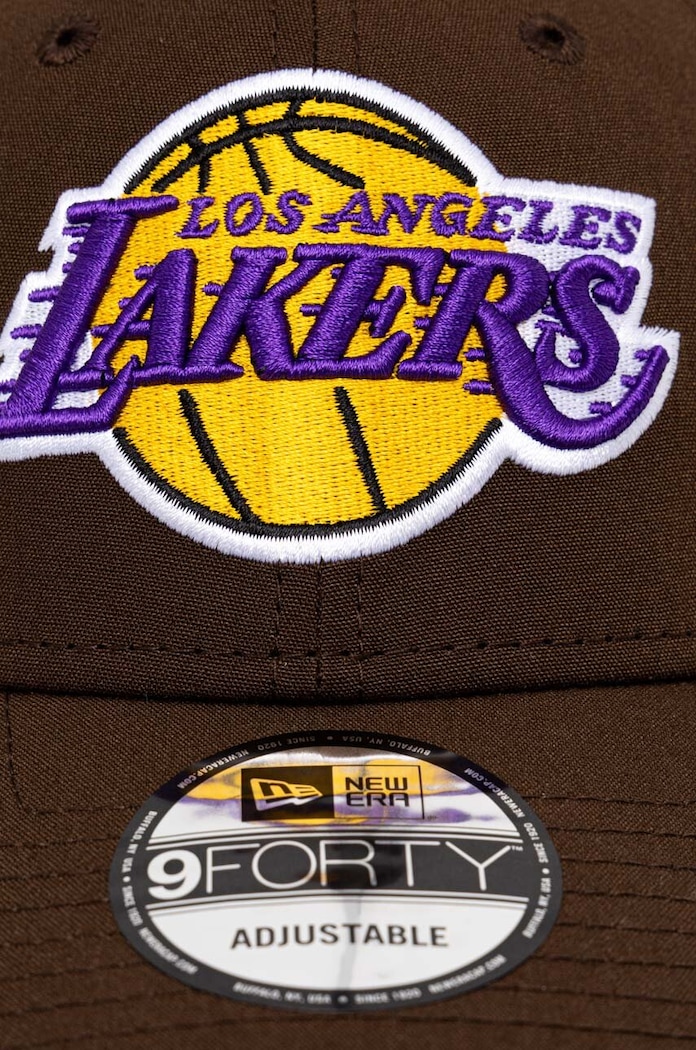 New Era baseball sapka 60435234 zöld SS24