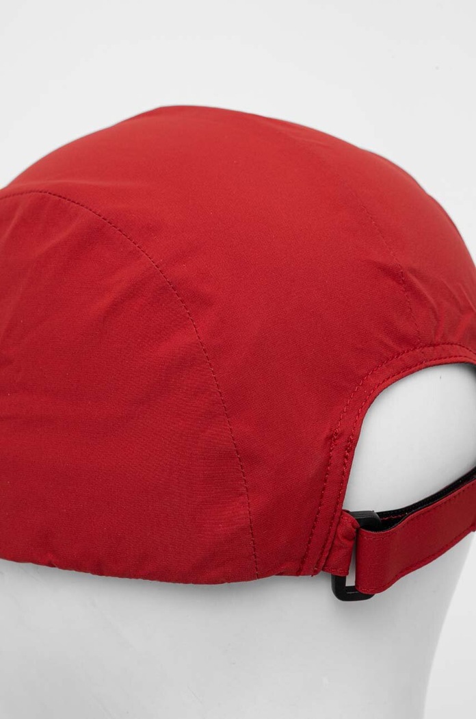 Doplňky Montane Kšiltovka Montane Minimus Lite HMILC15 červená