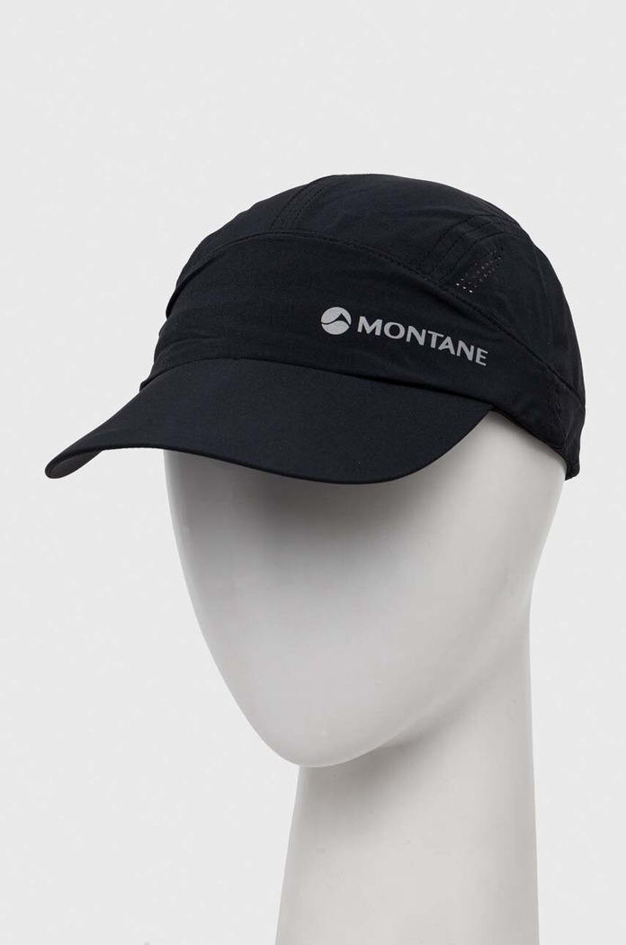 Καπέλο Montane Trail Lite TRAIL LITE άλλο μαύρο HTRLC15